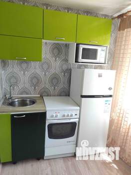 1-к квартира, на длительный срок, 31м2, 2/5 этаж