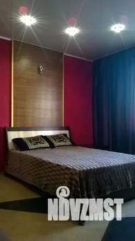 1-к квартира, посуточно, 30м2, 2/9 этаж