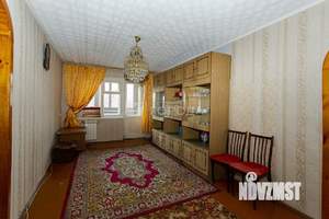 2-к квартира, на длительный срок, 43м2, 3/5 этаж