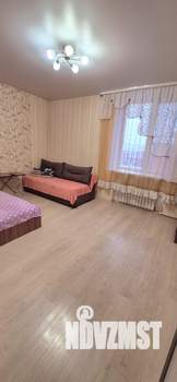1-к квартира, посуточно, 35м2, 5/5 этаж
