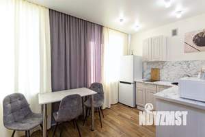 1-к квартира, посуточно, 32м2, 1/1 этаж