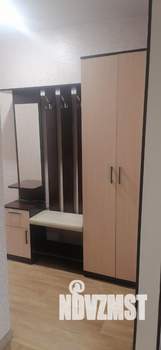 1-к квартира, на длительный срок, 31м2, 3/5 этаж