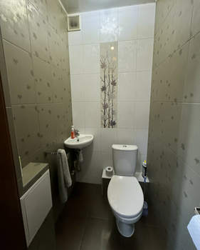 2-к квартира, на длительный срок, 52м2, 3/15 этаж