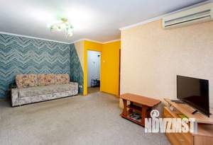 2-к квартира, посуточно, 45м2, 1/1 этаж