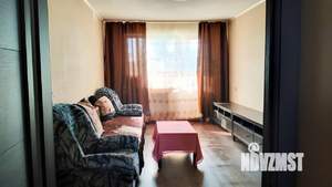 2-к квартира, на длительный срок, 44м2, 5/5 этаж