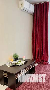 1-к квартира, посуточно, 40м2, 3/10 этаж