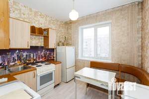 1-к квартира, на длительный срок, 35м2, 7/10 этаж