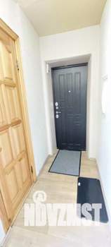 2-к квартира, посуточно, 43м2, 1/1 этаж