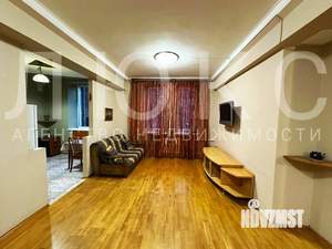 2-к квартира, на длительный срок, 57м2, 2/5 этаж