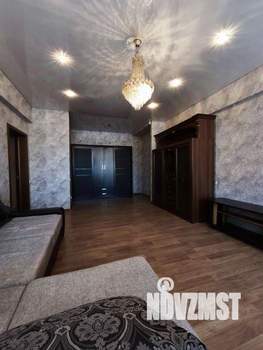 2-к квартира, на длительный срок, 58м2, 3/6 этаж