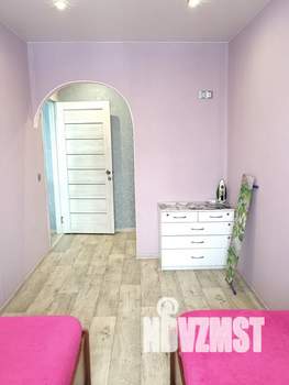 2-к квартира, посуточно, 45м2, 5/5 этаж