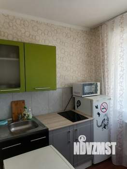 1-к квартира, посуточно, 32м2, 2/5 этаж