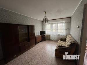 3-к квартира, на длительный срок, 58м2, 2/5 этаж