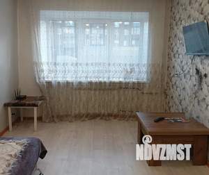 2-к квартира, посуточно, 45м2, 1/5 этаж