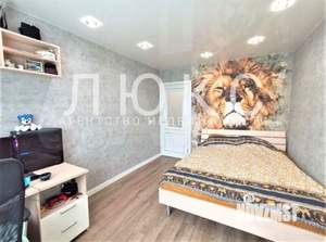 3-к квартира, на длительный срок, 60м2, 8/9 этаж