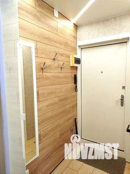 1-к квартира, посуточно, 31м2, 5/5 этаж