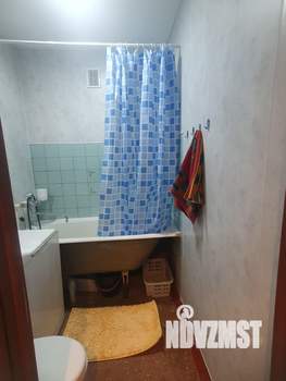 1-к квартира, на длительный срок, 30м2, 4/5 этаж