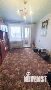 2-к квартира, на длительный срок, 45м2, 5/10 этаж