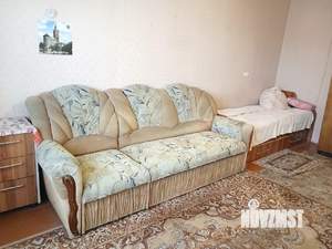 1-к квартира, на длительный срок, 33м2, 4/9 этаж