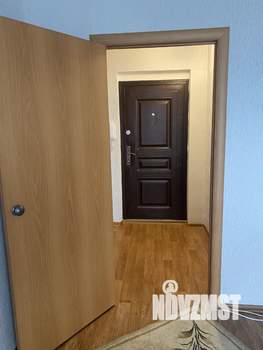 1-к квартира, на длительный срок, 36м2, 9/9 этаж