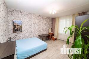 1-к квартира, посуточно, 90м2, 1/1 этаж