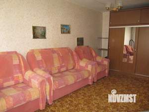 1-к квартира, на длительный срок, 34м2, 3/5 этаж