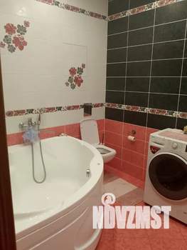 3-к квартира, посуточно, 60м2, 2/4 этаж