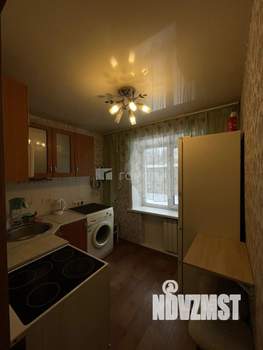 2-к квартира, на длительный срок, 43м2, 2/5 этаж