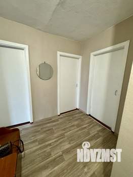 3-к квартира, на длительный срок, 61м2, 4/5 этаж