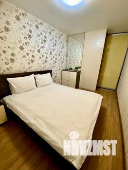 2-к квартира, посуточно, 45м2, 6/10 этаж