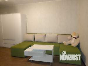 1-к квартира, на длительный срок, 30м2, 1/5 этаж