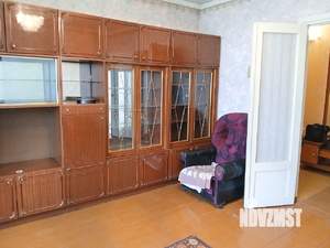 3-к квартира, на длительный срок, 65м2, 4/9 этаж