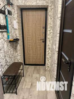 1-к квартира, посуточно, 33м2, 3/5 этаж