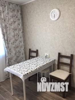 1-к квартира, посуточно, 40м2, 16/18 этаж