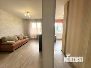 1-к квартира, на длительный срок, 32м2, 6/10 этаж