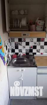 2-к квартира, посуточно, 34м2, 4/5 этаж