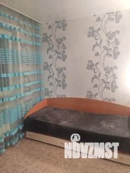 3-к квартира, посуточно, 56м2, 2/5 этаж