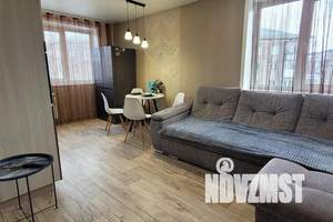 3-к квартира, посуточно, 50м2, 4/5 этаж