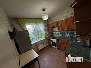 1-к квартира, на длительный срок, 32м2, 3/5 этаж