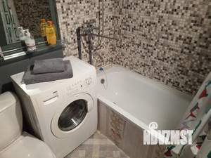 1-к квартира, посуточно, 35м2, 1/5 этаж