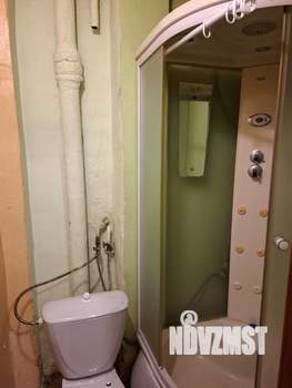 Студия квартира, на длительный срок, 19м2, 3/5 этаж