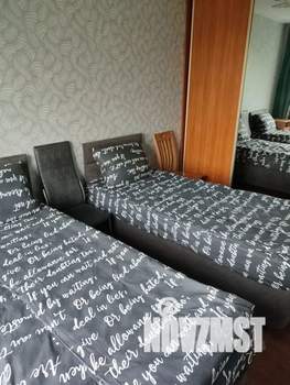 3-к квартира, посуточно, 57м2, 6/9 этаж