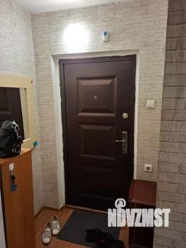 1-к квартира, на длительный срок, 35м2, 1/9 этаж