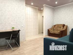 2-к квартира, посуточно, 48м2, 1/5 этаж