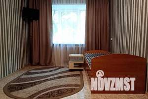 1-к квартира, посуточно, 31м2, 1/5 этаж