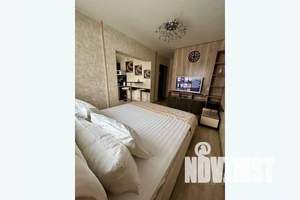 1-к квартира, посуточно, 30м2, 7/9 этаж