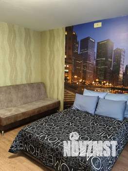 1-к квартира, посуточно, 35м2, 2/5 этаж