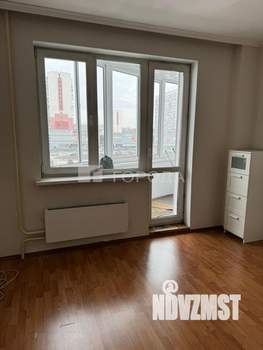 2-к квартира, на длительный срок, 51м2, 4/14 этаж