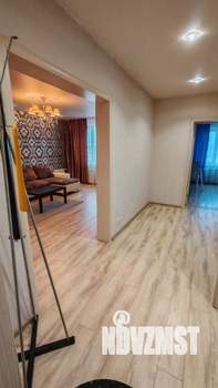 2-к квартира, на длительный срок, 73м2, 17/17 этаж