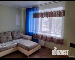 1-к квартира, на длительный срок, 29м2, 3/5 этаж